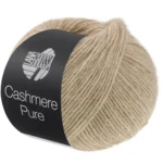 36 Lys beige
